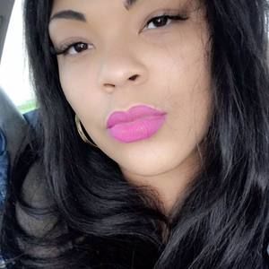 Meet your Posher, Jasmine